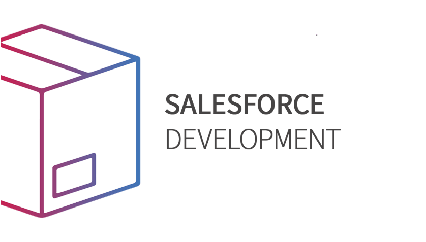 Salesforce Development Salesforce Development