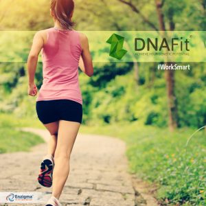 DNA FIT