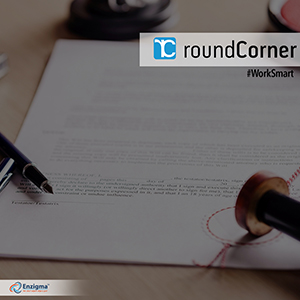 Round corner
