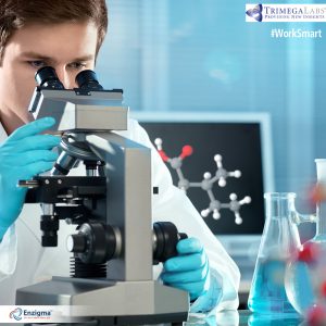 Trimega Lab