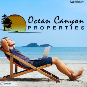 Ocean Canyon