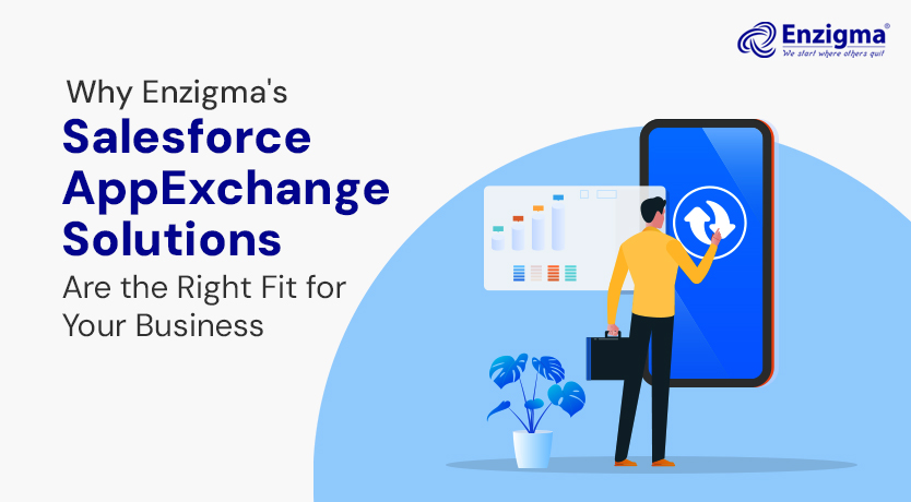 what is appexchange in salesforce